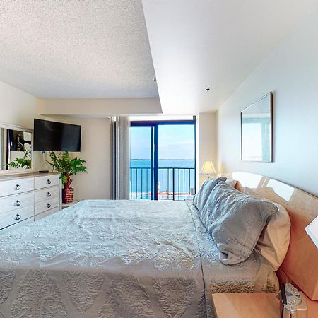 Pointe On The Bay Appartement Ocean City Kamer foto