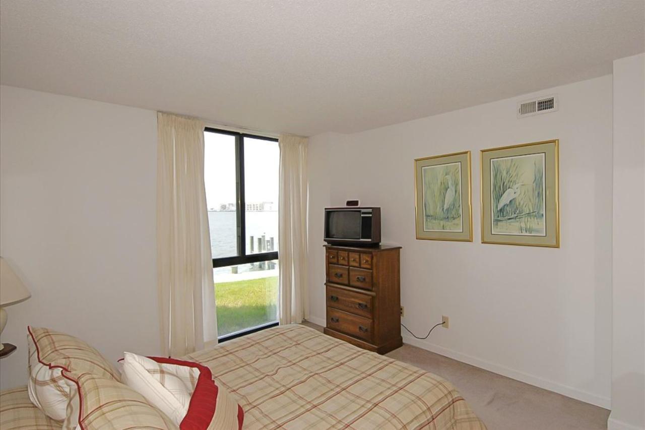 Pointe On The Bay Appartement Ocean City Buitenkant foto