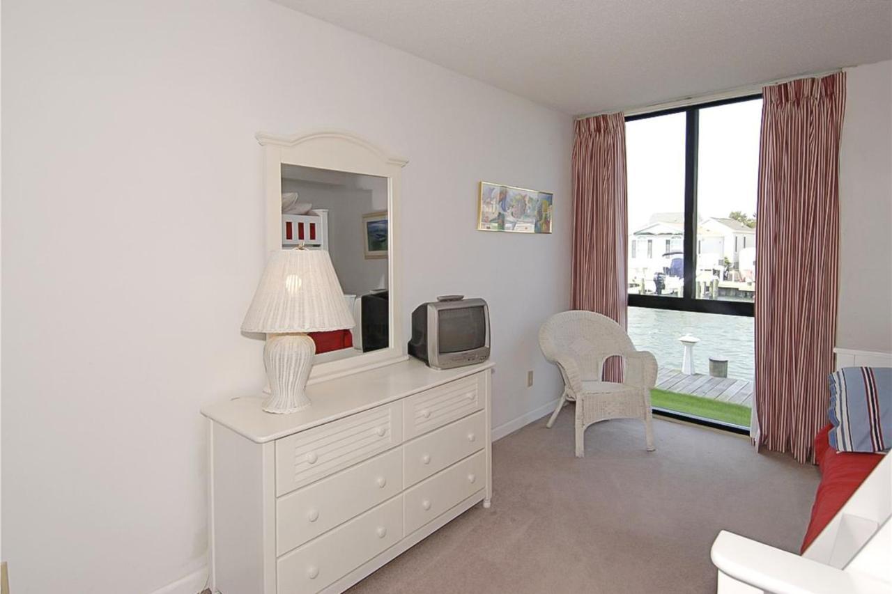 Pointe On The Bay Appartement Ocean City Buitenkant foto