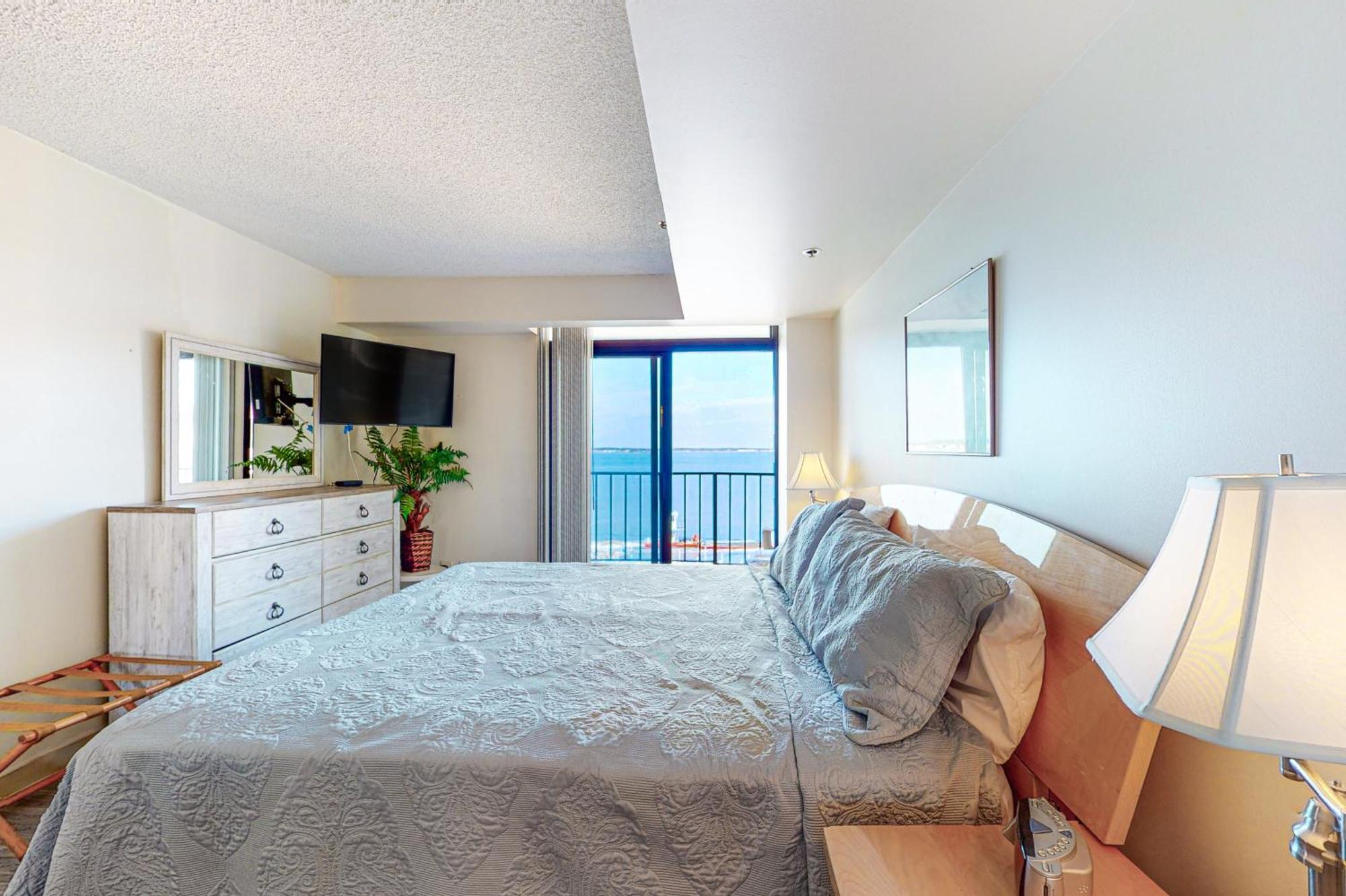 Pointe On The Bay Appartement Ocean City Kamer foto